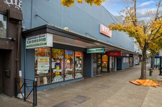 Seattle, WA Office - 2221 NW 56th St