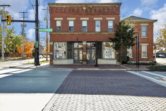 Columbus, OH Retail - 347-349 E Livingston Ave