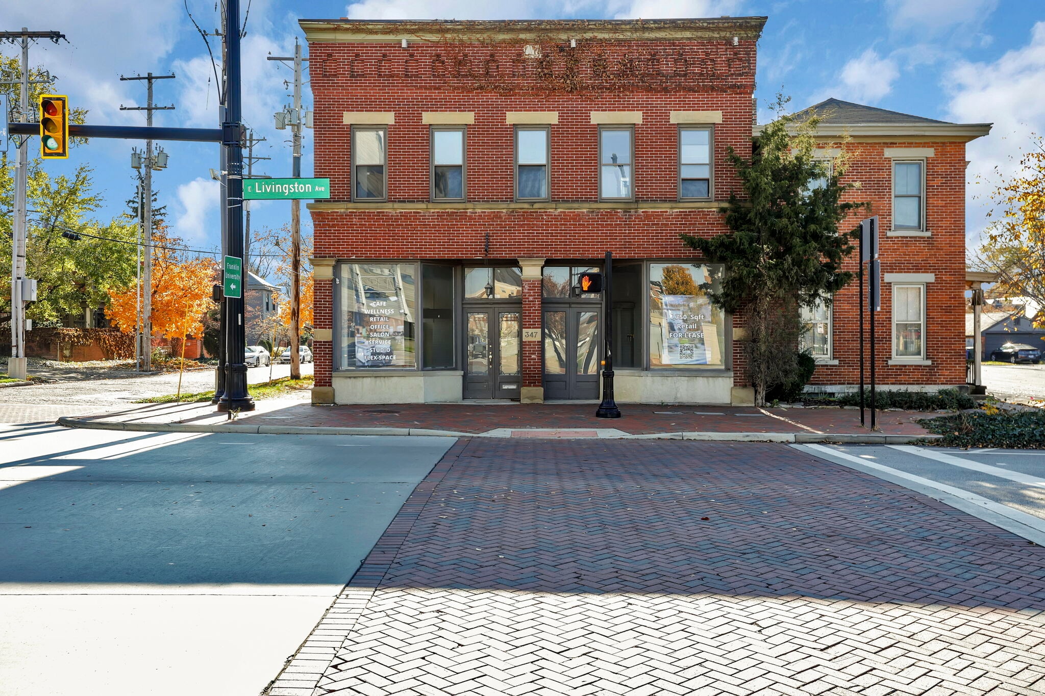 347-349 E Livingston Ave, Columbus, OH for Rent