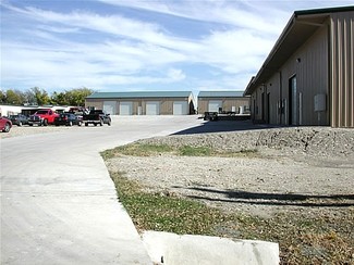 474 N Hays Rd Prosper, TX 75078 - Industrial Property for Lease on ...