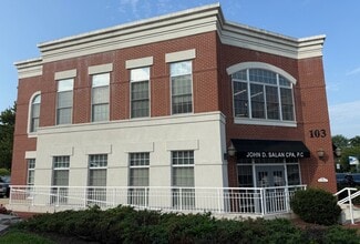 103 Centennial St