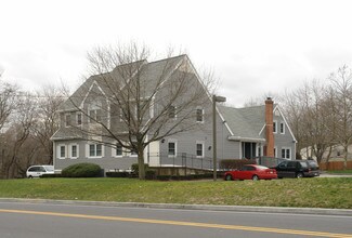 Bridgeport, CT undefined - 961 Huntington Tpke Bridgeport, CT undefined - 961 Huntington Tpke