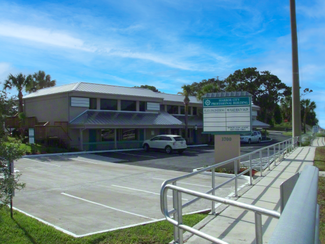 Melbourne, FL Office - 3700 N Harbor City Blvd