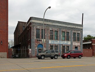 Detroit, MI undefined - 1941 W Fort St