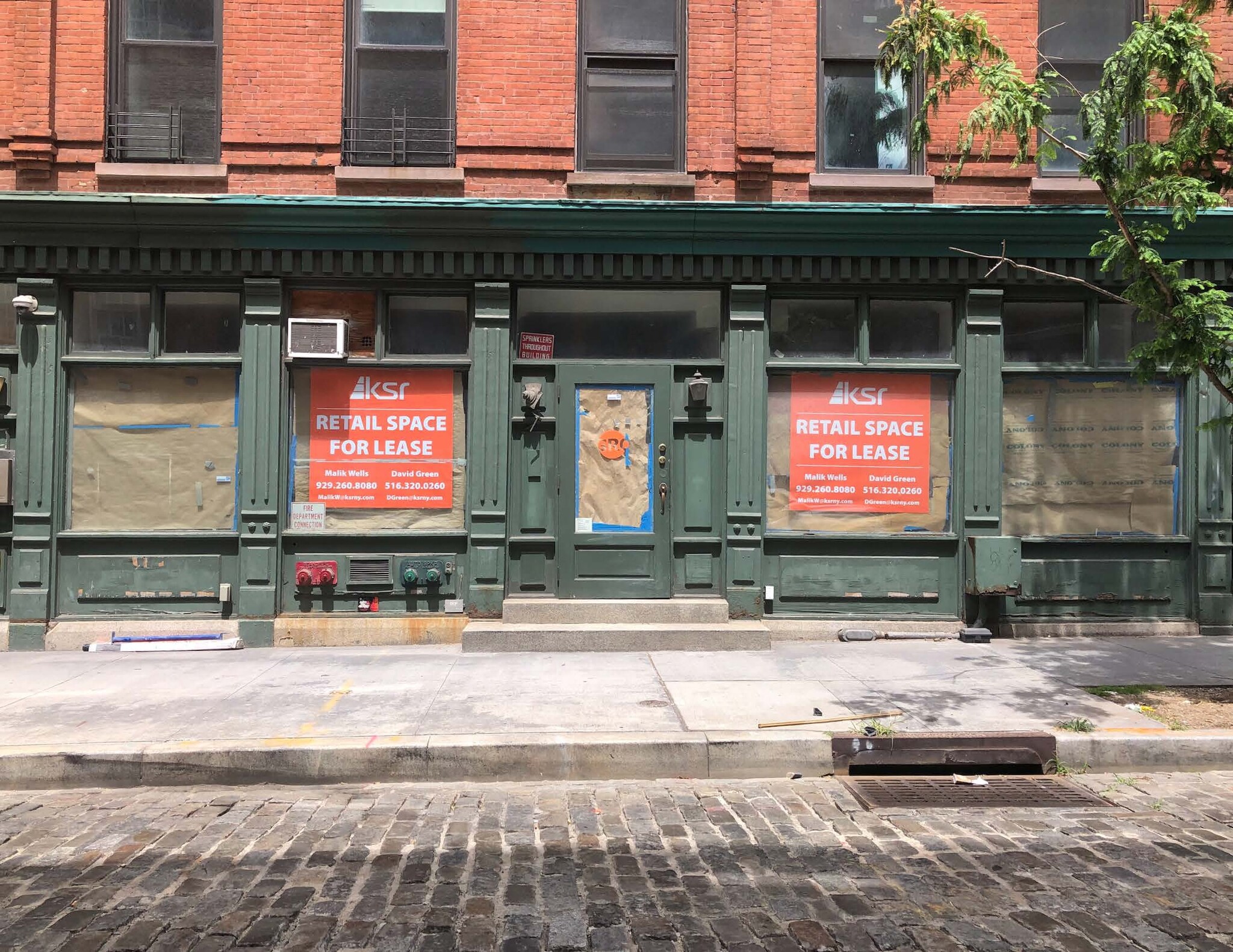 264 Water St, New York, NY for Rent