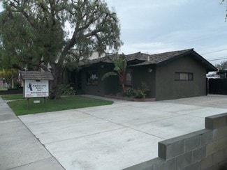 Los Alamitos, CA Office - 4652 Katella Ave