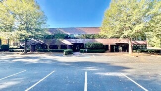Sandy Springs, GA Office - 8800 Roswell Rd