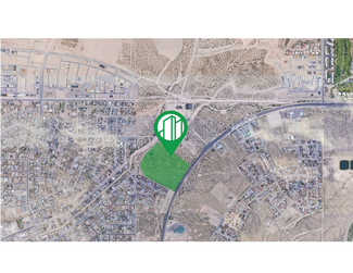 El Paso, TX Commercial - 13300 Horizon Blvd blvd
