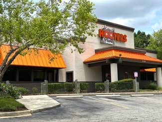 Harbison, SC Restaurant - 5195 Fernandina Rd