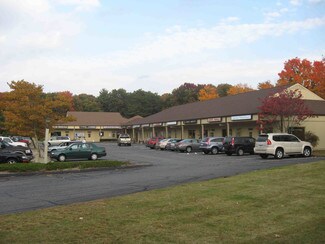 South Glastonbury, CT Retail - 2249 New London Tpke South Glastonbury, CT Retail - 2249 New London Tpke