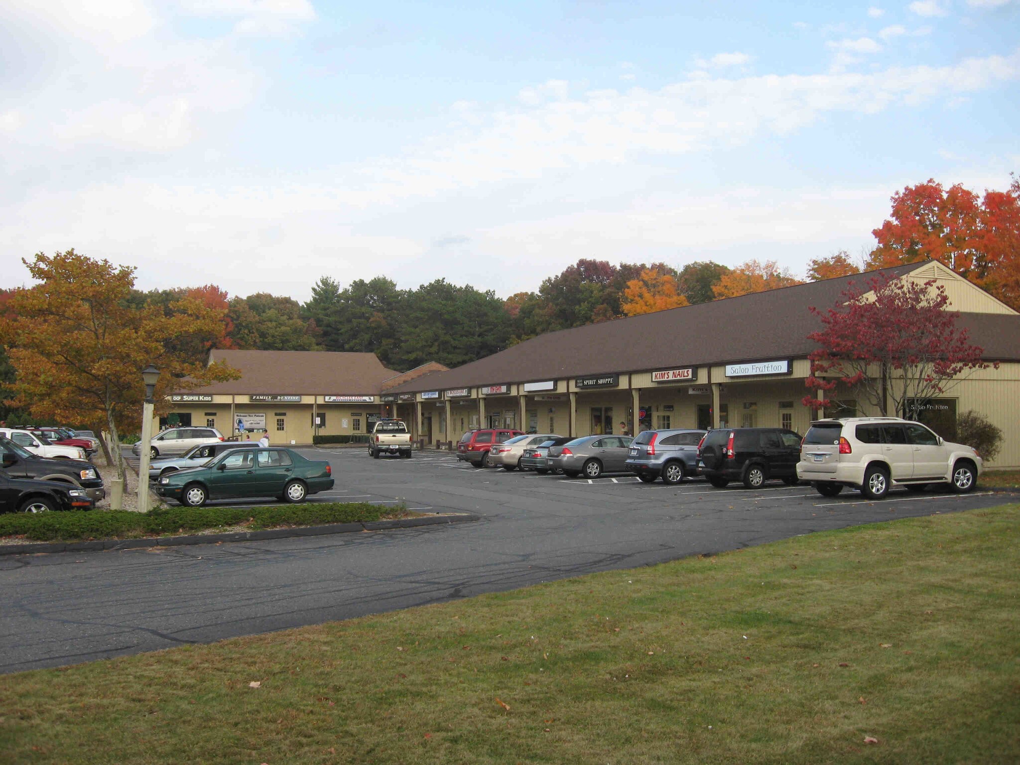 2249 New London Tpke, South Glastonbury, CT for Rent