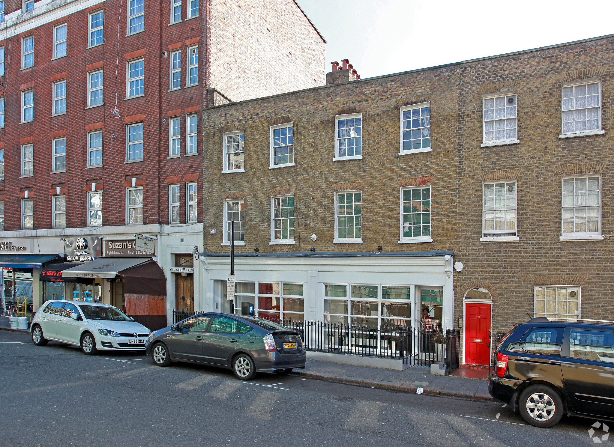 106-107 Star St, London, LND for Sale