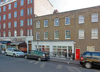 London, LND Office - 106-107 Star St
