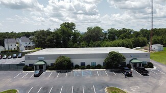 Charleston, SC Industrial - 499 Jessen Ln