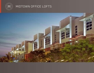 Miami, FL Office/Retail - 3401 N Miami Ave