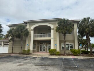 Melbourne, FL Office - 5500 Murrell Rd