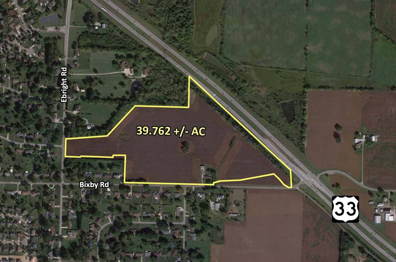 5424 Bixby Rd, Canal Winchester, OH for Sale
