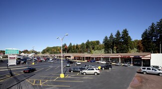 Dallas, PA Retail - 40-65 Dallas Shopping Ctr