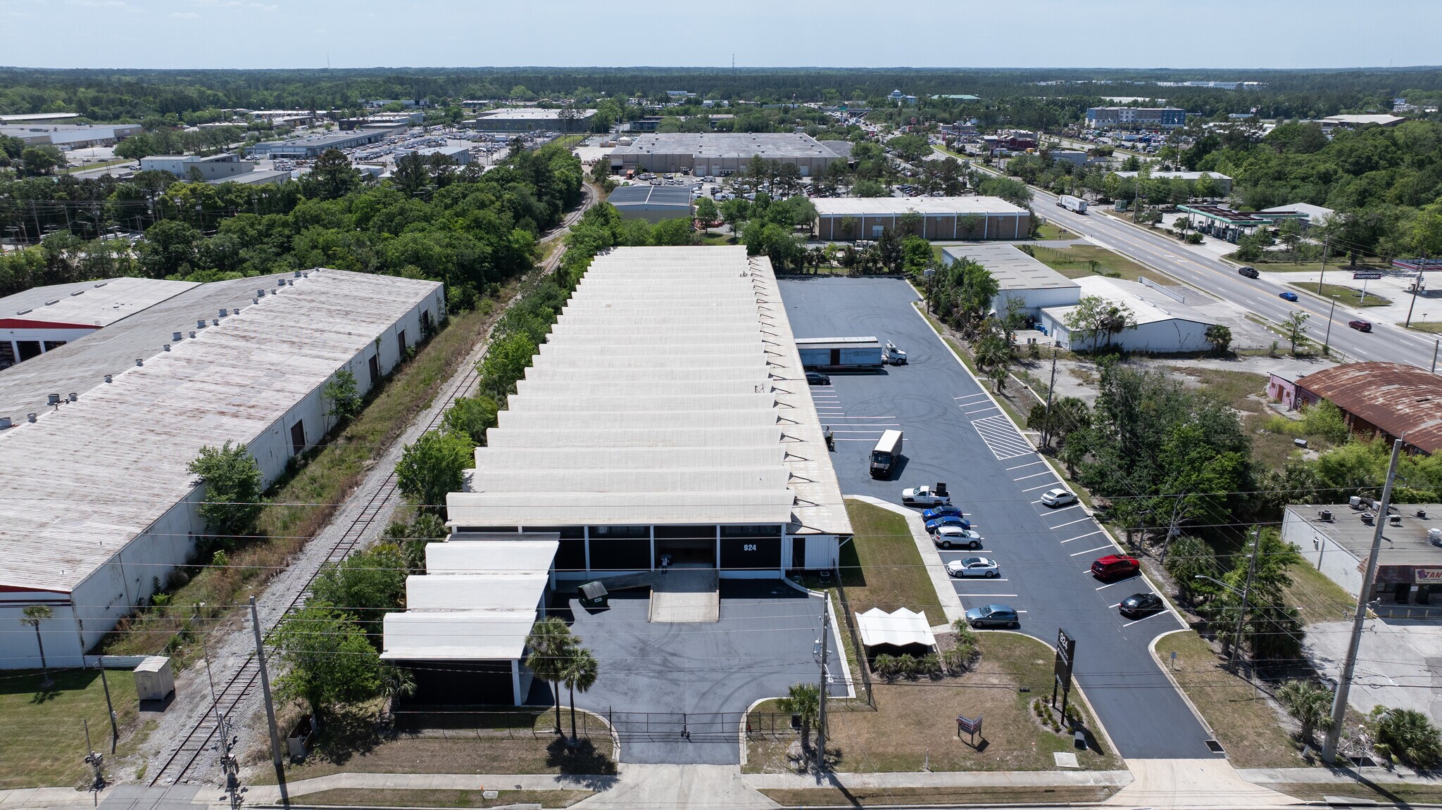 924 N Lane Ave, Jacksonville, FL for Rent