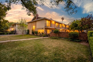 Pasadena, CA Apartments - 518 E Washington Blvd