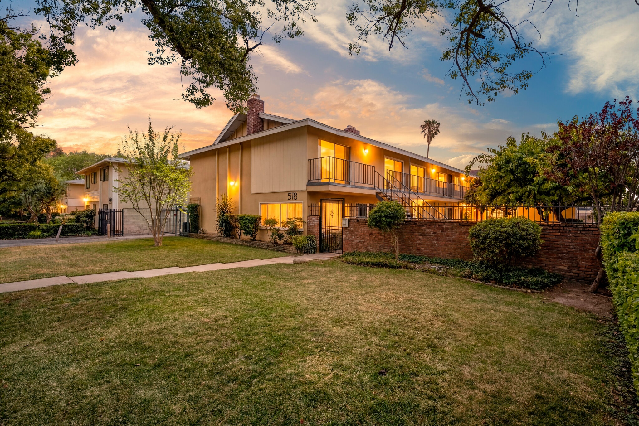 518 E Washington Blvd, Pasadena, CA for Sale