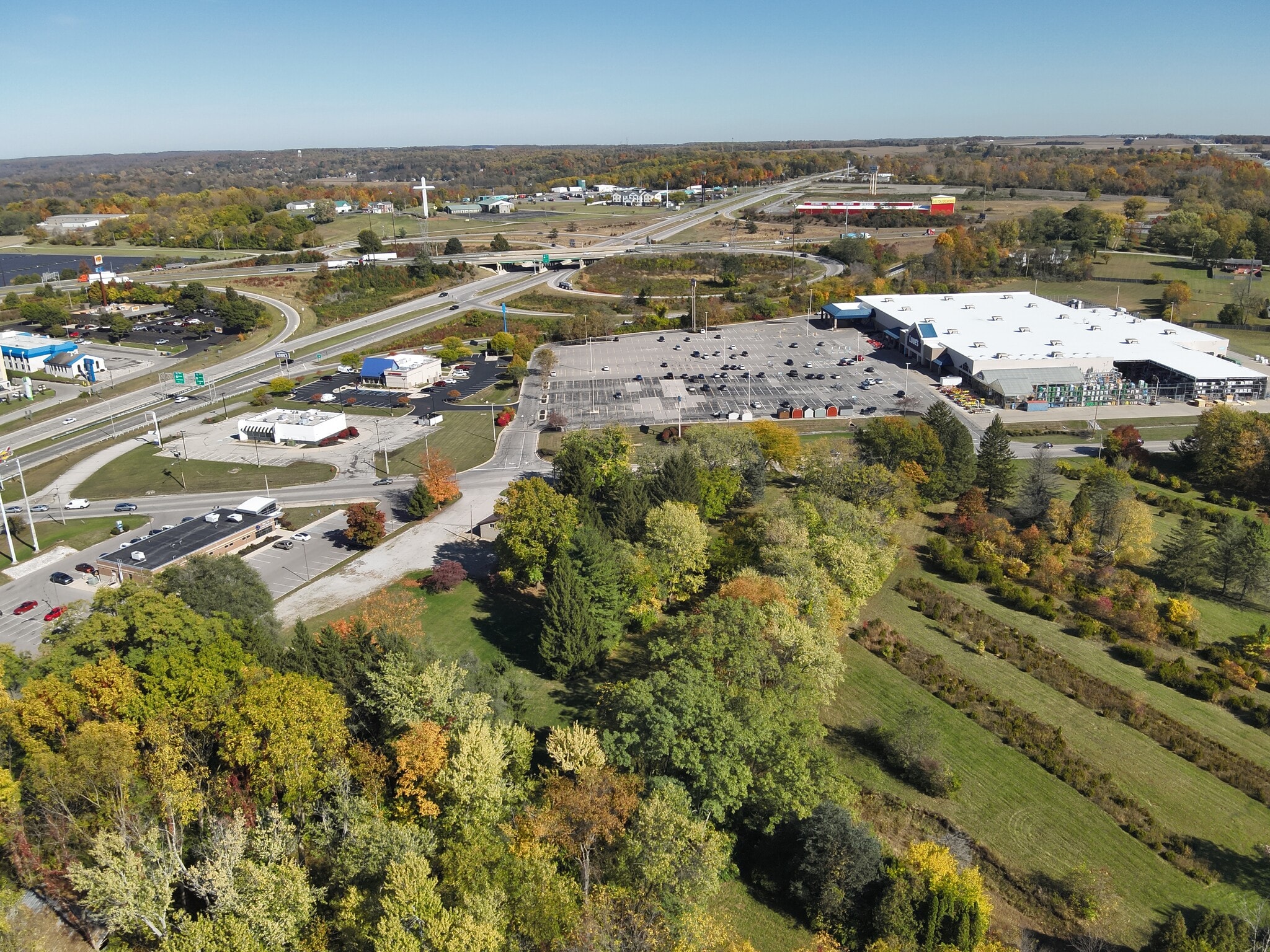 539 W Eaton Pike, Richmond, IN for Sale