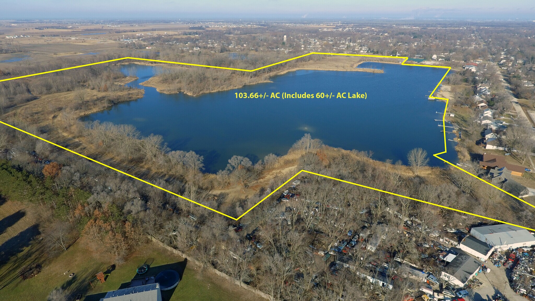 553 W Kennedy Rd, Braidwood, IL for Sale