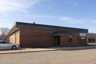 Detroit Lakes, MN Office - 910 Lincoln Ave