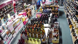 Bristol, CT Freestanding - 191 Park St