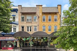 Washington, DC Office - 1813-1815 Adams Mill Rd NW