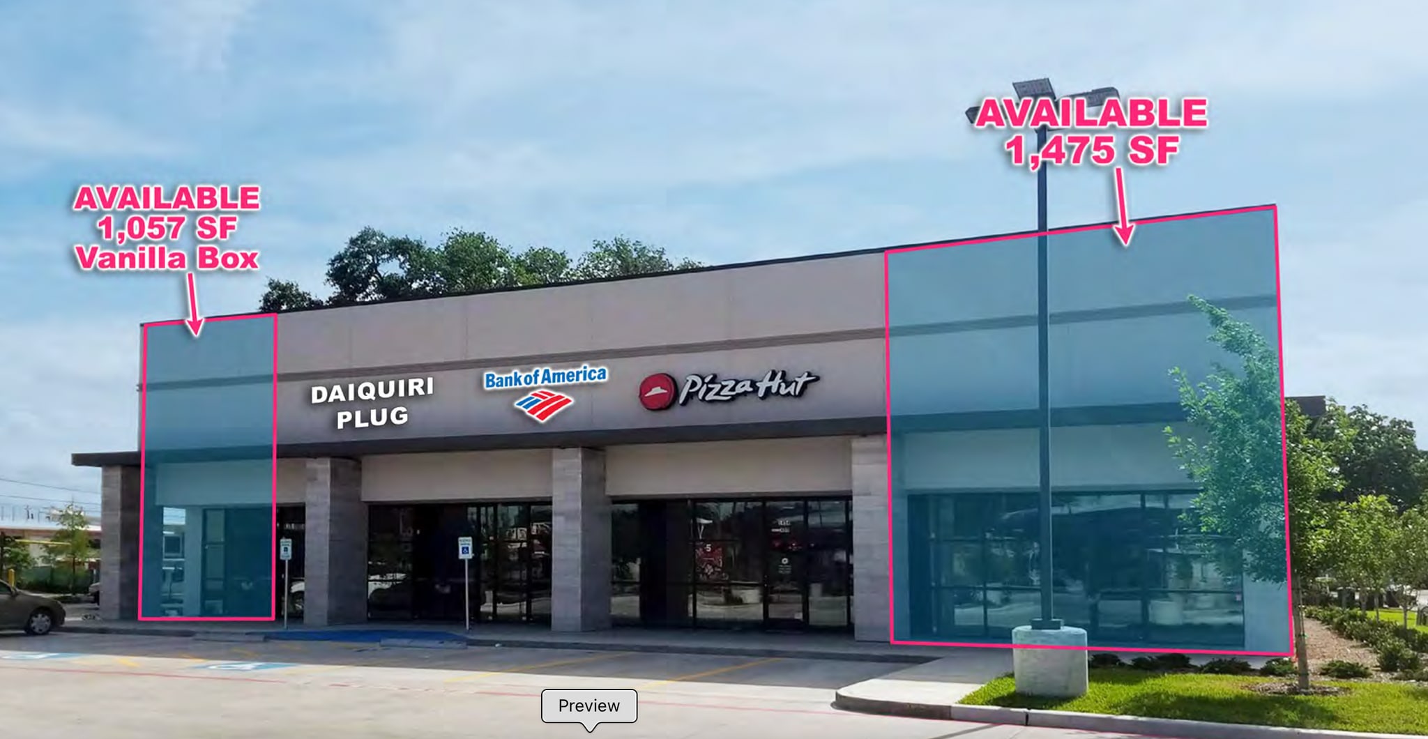 1454 Lockwood Dr, Houston, TX for Rent