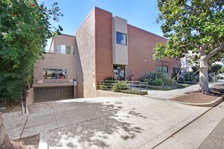 Santa Monica, CA Office, Flex - 1438-1444 9th St Santa Monica, CA Office, Flex - 1438-1444 9th St