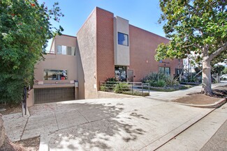 Santa Monica, CA Loft/Creative Space - 1438-1444 9th St