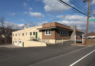 Waterbury, CT Retail - 2148 S Main St Waterbury, CT Retail - 2148 S Main St