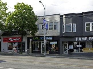 Vancouver, BC undefined - 1823 W 4th Ave