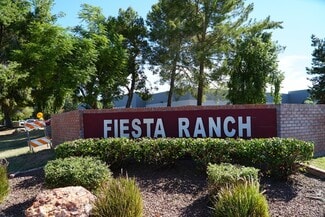 Gilbert, AZ Industrial - 1035 N McQueen Rd