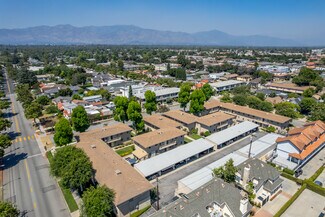 Alhambra, CA undefined - 1620 Larch St