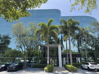Fort Lauderdale, FL Office - 6400 N Andrews Ave