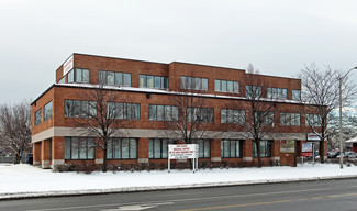 Toronto, ON Office, Office/Medical, Medical - 1525 Albion Rd