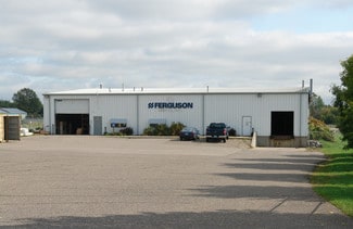 Saint Michael, MN Industrial - 5500 NE Quam Ave Saint Michael, MN Industrial - 5500 NE Quam Ave