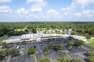 Gainesville, FL Retail - 6250 NW 23rd St Gainesville, FL Retail - 6250 NW 23rd St