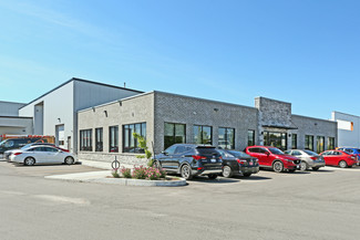 Ottawa, ON Office - 1240 Kenaston St