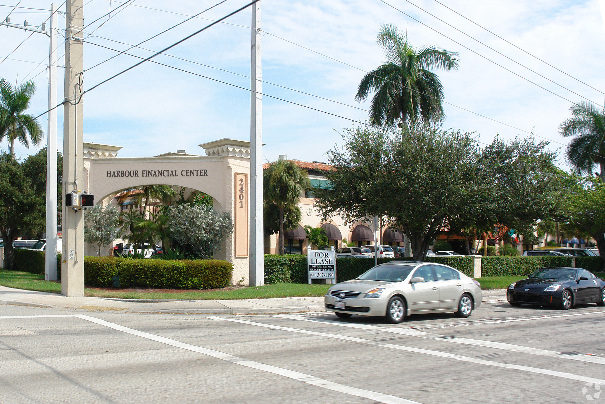 2401 PGA Blvd, Palm Beach Gardens, FL for Rent