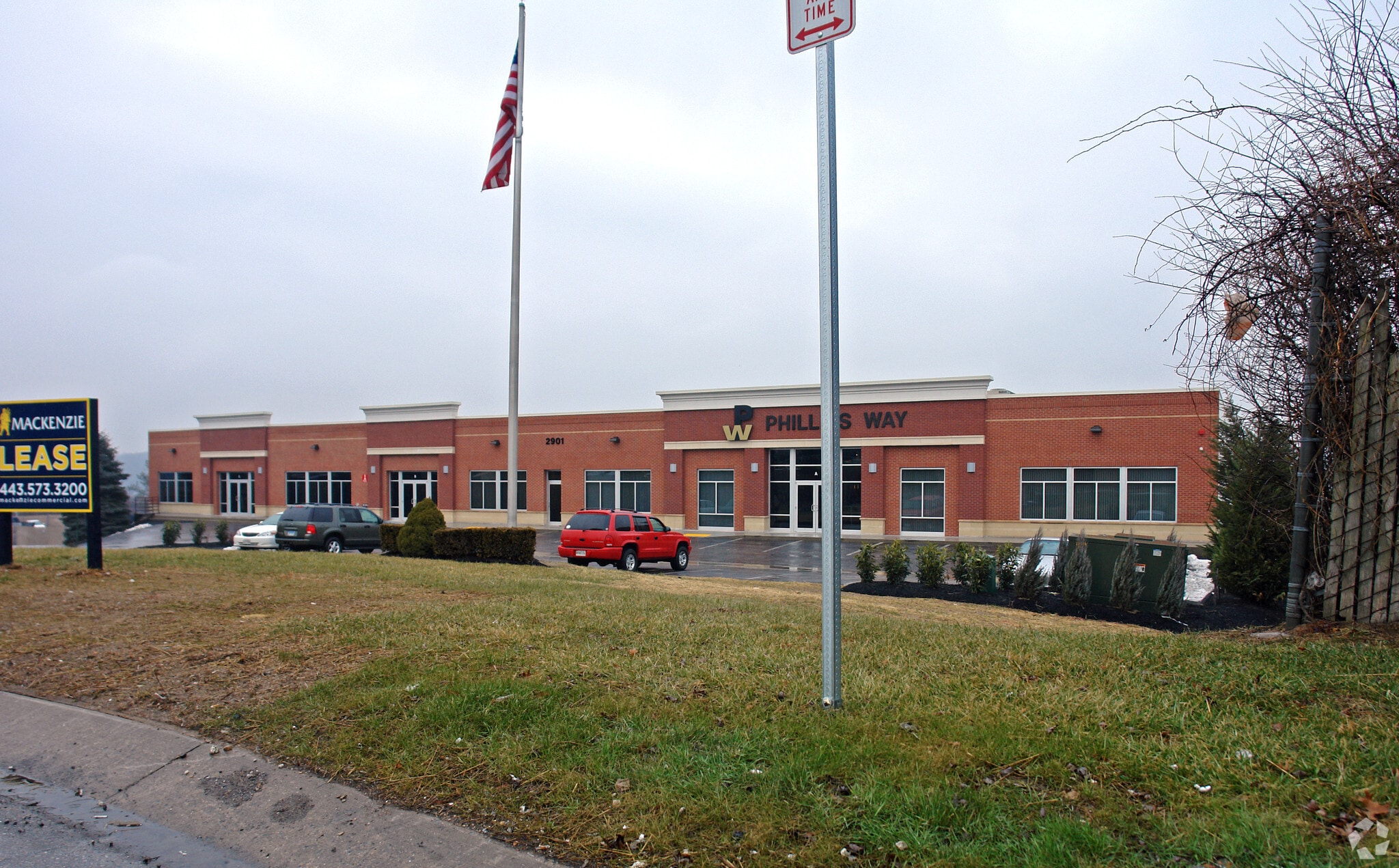 2901 Dede Rd, Finksburg, MD for Rent