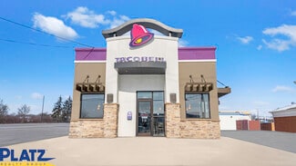 Youngstown, OH Retail - 940 Boardman Poland Rd