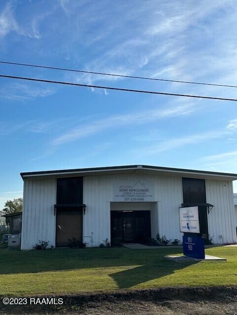 933 Ridge Rd, Duson, LA for Rent