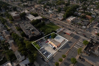 930-940 Richmond Ave Staten Island, NY 930-940 Richmond Ave Staten Island, NY
