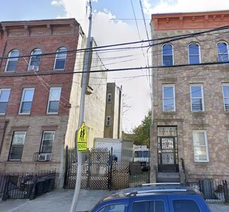 Brooklyn, NY Residential - 1446 Herkimer St