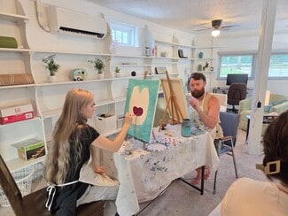 Waynesville, NC Coworking Space - 491 Allens Creek Rd