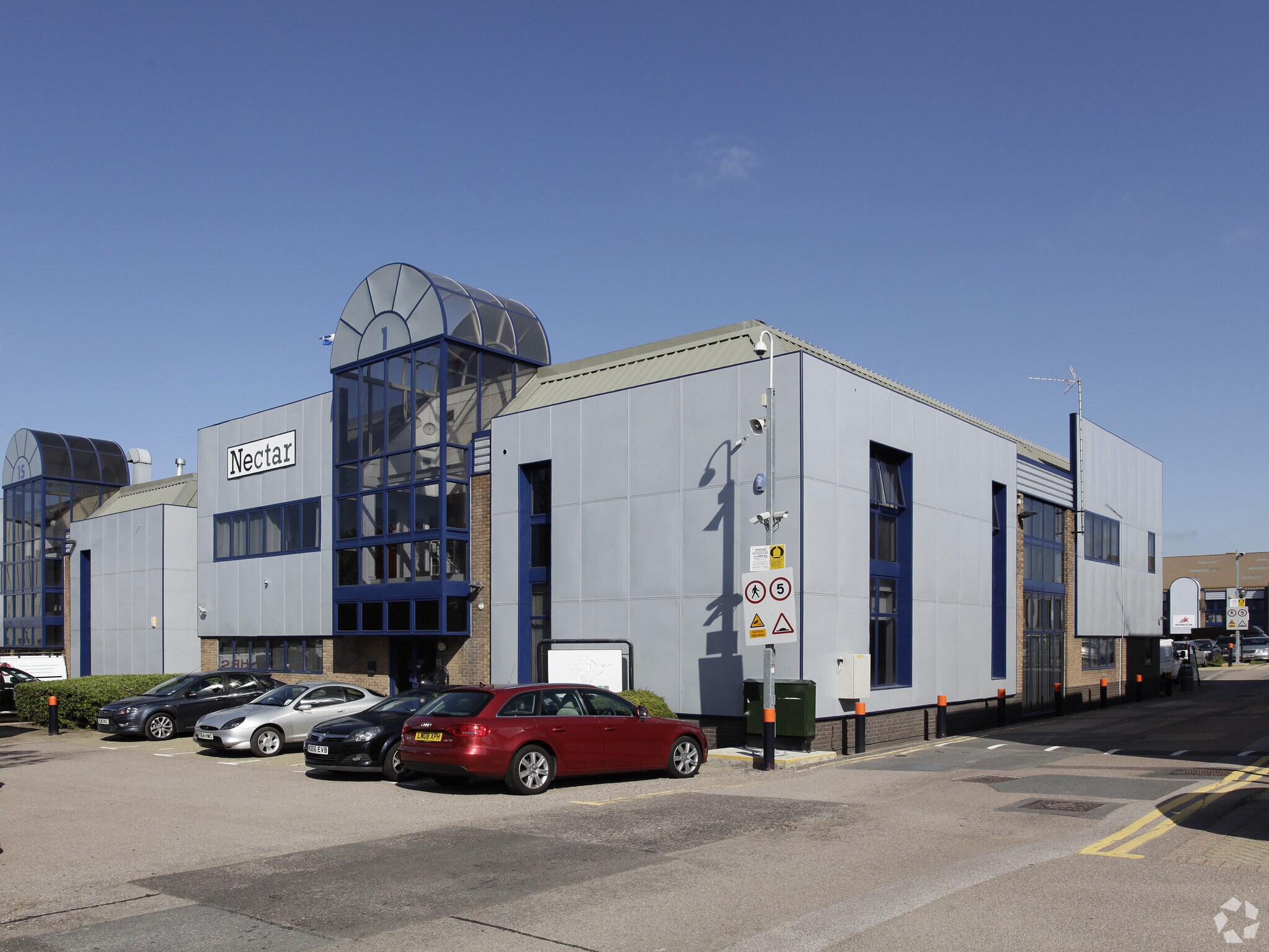 Ashton Rd, Romford, LND for Rent